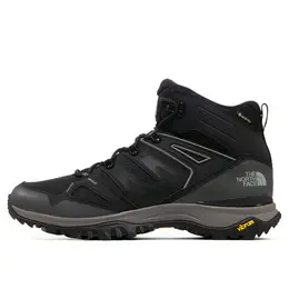 Ботинки M HEDGE MID GTX TNFBLACK/ASPHGR Ботинки M HEDGE MID GTX TNFBLACK/ASPHGR