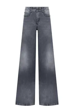 Джинсы ERMANNO SCERVINO Джинсы ERMANNO SCERVINO