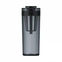 Спортивная бутылка для воды Xiaomi Mijia Tritan Water Cup Black (SJ010501X)