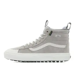 Ботинки MTE Sk8-Hi Waterproof GRAY