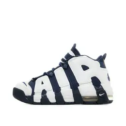 Ботинки NIKE AIR MORE UPTEMPO KI BG