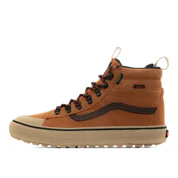 Ботинки MTE Sk8-Hi DR Waterproof GLAZED GINGER