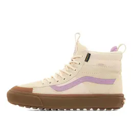 Ботинки MTE Sk8-Hi Waterproof White/Purple