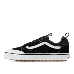 Полуботинки MTE Old Skool Waterproof BLACK/WHITE Полуботинки MTE Old Skool Waterproof BLACK/WHITE