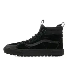 Ботинки MTE Sk8-Hi Waterproof Black/Black Ботинки MTE Sk8-Hi Waterproof Black/Black