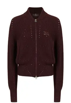 Кардиган ERMANNO SCERVINO Кардиган ERMANNO SCERVINO