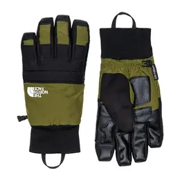 Перчатки M MONTANA UTILITY GLOVE FOREST OLIVE