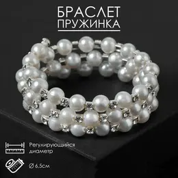 Браслет с жемчугом Браслет с жемчугом