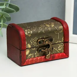 Шкатулка для украшений Шкатулка для украшений