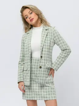 Жакет Жакет