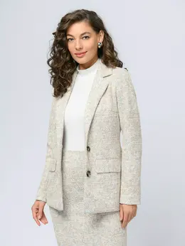 Жакет Жакет