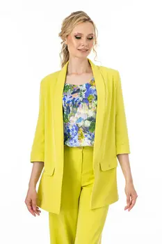 Жакет Жакет