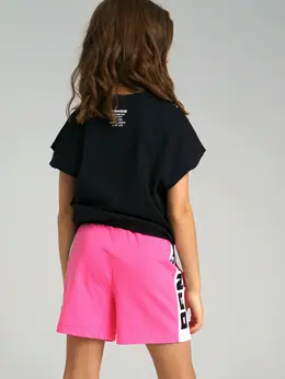 Шорты трикотажные Шорты трикотажные