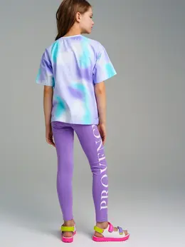 Брюки трикотажные Брюки трикотажные