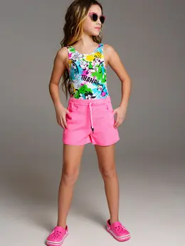 Шорты Шорты