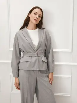 Жакет Жакет