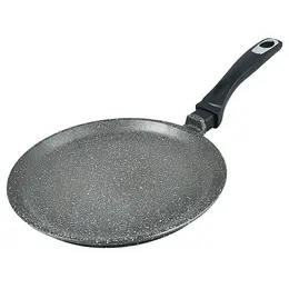 Блинница литая 22см Кристалл Блинница литая 22см Кристалл