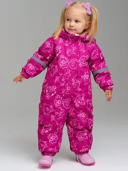 Комбинезон Комбинезон