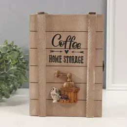 Ключница настенная