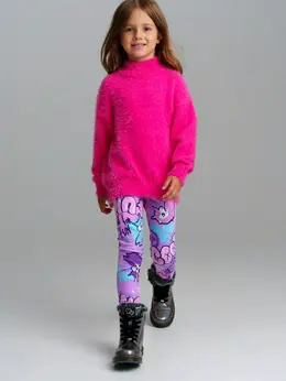 Брюки трикотажные Брюки трикотажные