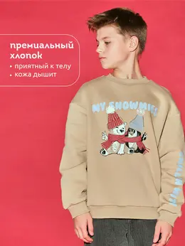 Толстовка Толстовка