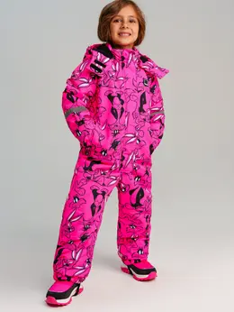 Комбинезон Комбинезон