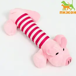 Игрушка для собак мягкая Игрушка для собак мягкая