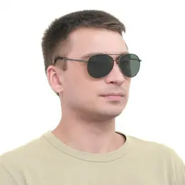 Очки солнцезащитные onesun, поляризационные, дужка 14 см, ширина 14 см, 5×6 см, черные Очки солнцезащитные onesun, поляризационные, дужка 14 см, ширина 14 см, 5×6 см, черные