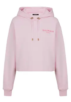 Толстовка BALMAIN