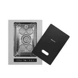 Умная кухонная ультразвуковая мойка Xiaomi Mensarjor Single-slot Ultrasonic Active Oxygen Fruit Washing Machine (JBS1T-G6Pro) Умная кухонная ультразвуковая мойка Xiaomi Mensarjor Single-slot Ultrasonic Active Oxygen Fruit Washing Machine (JBS1T-G6Pro)