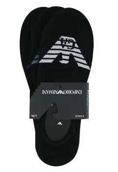 Носки EMPORIO ARMANI Underwear Носки EMPORIO ARMANI Underwear