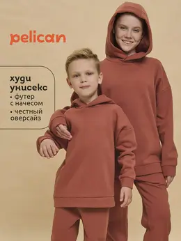 Толстовка Толстовка