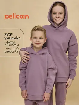 Толстовка Толстовка