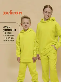 Толстовка Толстовка