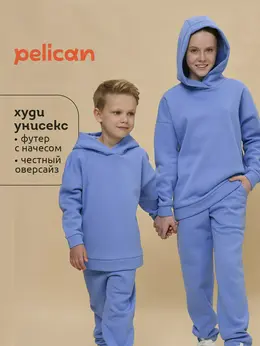 Толстовка Толстовка