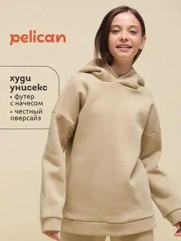 Толстовка Толстовка