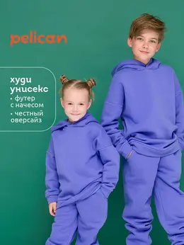 Толстовка Толстовка