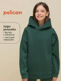 Толстовка Толстовка