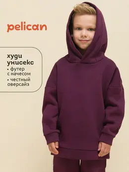 Толстовка Толстовка