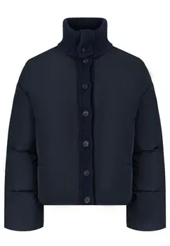 Пуховик FABIANA FILIPPI