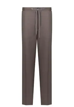 Брюки CORNELIANI Брюки CORNELIANI