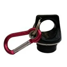 Крышка 050 screw cap с карабином