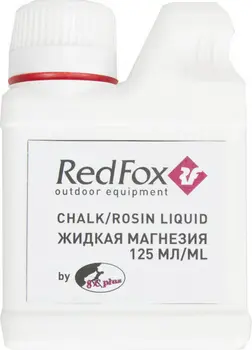 Магнезия Red Fox спортивная жидкая