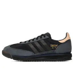 Кроссовки SL 72 RS CBLACK/SHAOLI/NINDIG Кроссовки SL 72 RS CBLACK/SHAOLI/NINDIG