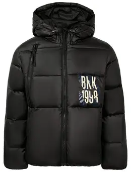 Куртка BIKKEMBERGS Куртка BIKKEMBERGS