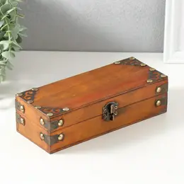 Шкатулка для украшений Шкатулка для украшений