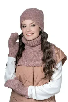 Варежки Варежки