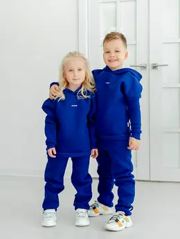 Толстовка Толстовка