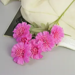 Цветы искусственные