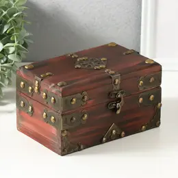 Шкатулка для украшений Шкатулка для украшений